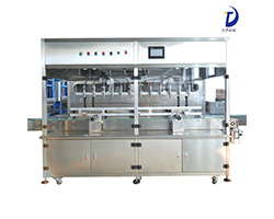 全自動定量食用油灌裝機(jī)潤滑保養(yǎng)方法，都在這